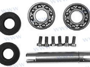 WATER PUMP SERVICE KIT