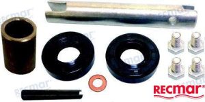 WATER PUMP SERVICE KIT