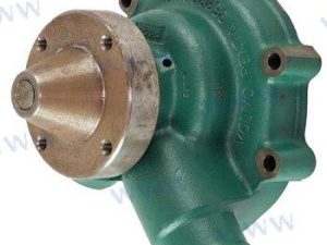 WATER PUMP VOLVO