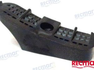 WATER SCREEN STARBOARD