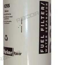 WATER SEPARATING DIESEL FILTER