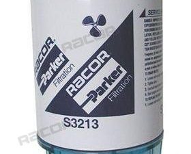 WATER SEPARATING FUEL FILTER