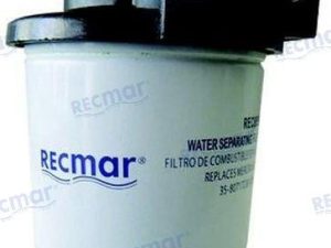WATER SEPARATING FUEL FILTER KIT