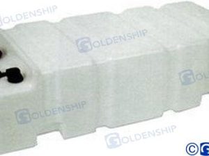 WATER TANK  22C  52L