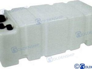 WATER TANK  30C  60L