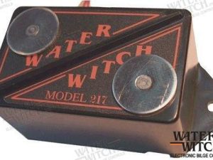 WATER WITCH 230 20 AMP.