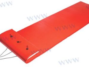 WATERMAT TOWBOGGAN TOWABLE 6P