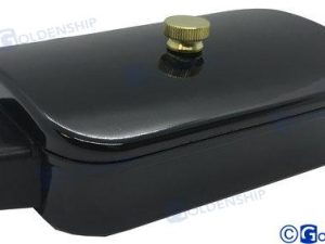 WATERPROOF 4 CONECTION BOX