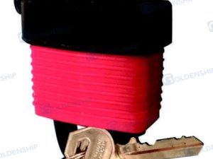 WATERPROOF PADLOCK