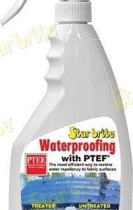 WATERPROOFING 650 ML.