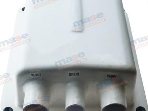 WATHER/EXHAUST GAS SEPARATOR 2" CENTEK