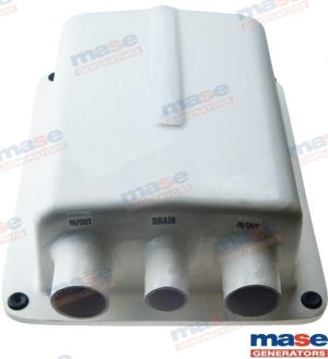 WATHER/EXHAUST GAS SEPARATOR 2" CENTEK