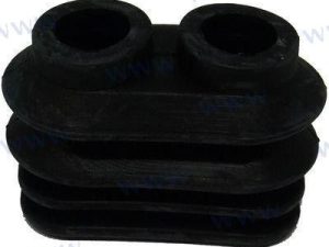 WAVE JACKET, WATER PIPE