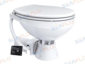 W.C. REGULAR ELECTRIC 12V