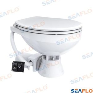 W.C. REGULAR ELECTRIC 12V