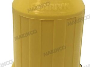 WEATHERPROOF COVER  50A  125V