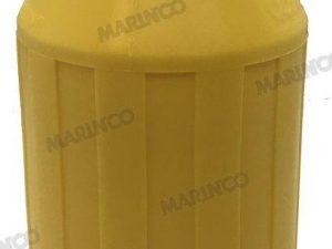 WEATHERPROOG COVER  50A  125V