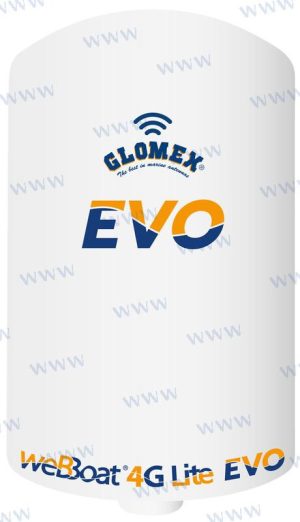 weBBoat 4G Lite EVO - wIfI