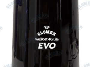 WEBBOAT 4G LITE EVO WIFI - BLACK