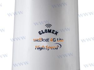 WEBBOAT 4G LITE HIGH SPEED