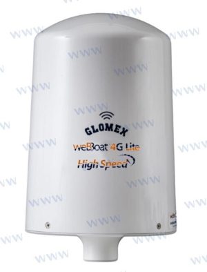WEBBOAT 4G LITE HIGH SPEED