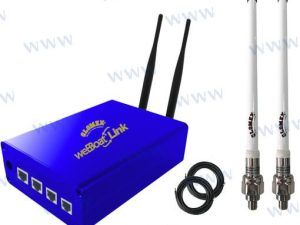 weBBoat Link PRO Kit 4G-WiFi