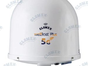 WEBBOAT PLUS 5G