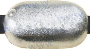 WELD ON ANODE 0.45 kg