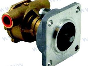 WESTERBEKE WATER PUMP