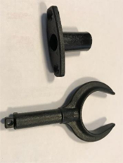 Whaly 210-270 Aerutullid Plast