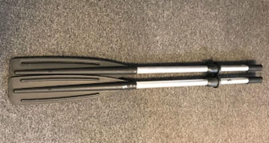 Whaly 210 aerud 2 tk 1,50m