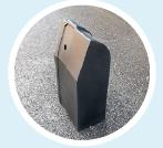 Whaly 400-500 konsool S