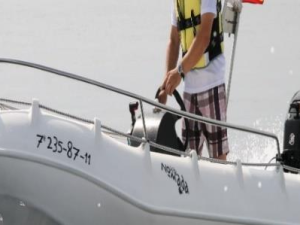 Whaly 435 Inox Reeling