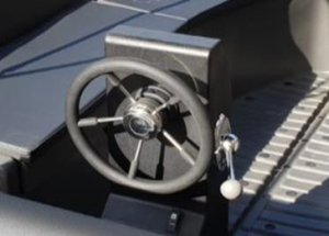 Whaly 450 Classic console