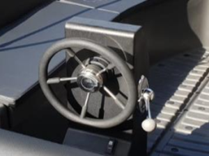 Whaly 450 Classic konsool