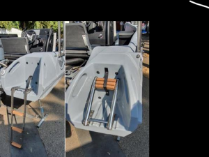 Whaly 500-500R Redel