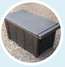 Whaly kast/iste L 400-500