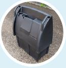 Whaly 400-500 konsool L