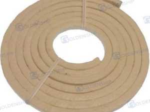 WHITE PACKING 6 MM (2 M)