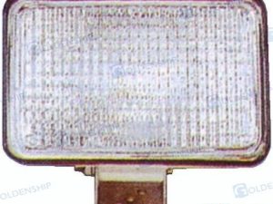 WIDE ANGLE BEAM LIGHT