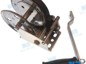 WINCH 1200 LBS - AISI304