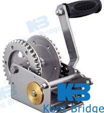 WINCH 1600 LBS - AISI304