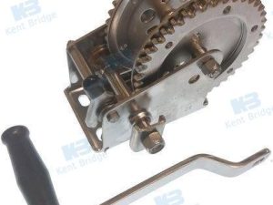 WINCH 2000 LBS - AISI304