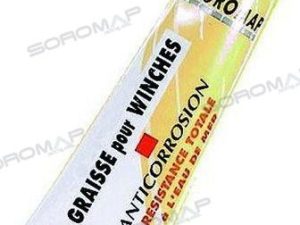 WINCHES GREASE TUBE 100