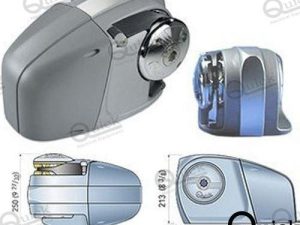 WINDLASS HECTOR 1000W 24V 8 MM