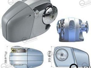 WINDLASS HECTOR 1500W 12V 10 MM C/C