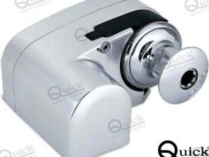 WINDLASS HORIZONTAL 500W 12V W/C