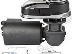 WINDLASS VERTICAL 1500W 24V C/C