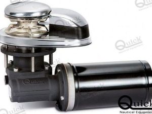 WINDLASS VERTICAL 500W 12V S/C