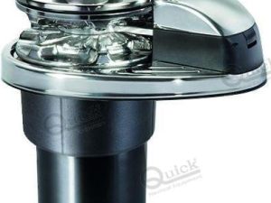 WINDLASS VERTICAL 800W 12V 6 mm